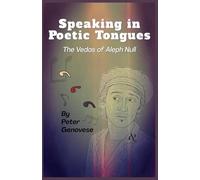 Speaking in Poetic Tongues