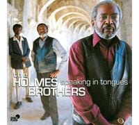 Speaking in Tongues
