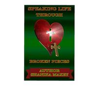 Speaking Life Through Broken Pieces