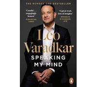 Speaking My Mind: The revealing autobiography from an unlikely and singular Irish prime minister