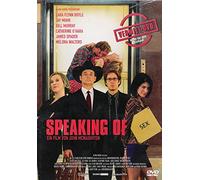 Speaking of Sex [Verleihversion]
