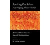 Speaking Our Selves (Copertina rigida)
