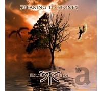 Speaking To Stones Elements (CD)