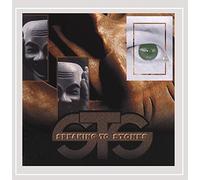Speaking To Stones - Speaking To Stones
