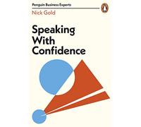 Speaking with Confidence