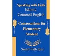 Speaking with Faith: Conversations for Elementary Students