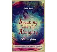 Speaking with the Almighty - Leviticus: 3