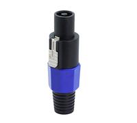 Speakon 4 Spina Powercon connettore maschio professionale maschio di alimentazione NEUTRIK Tipo maschio NL4FX