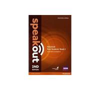 Speakout. Advanced. Student's book. Ediz. flexi. Per le Scuole superiori. Con 2 espansioni online (Vol. 2)