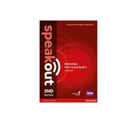 Speakout. Elementary. Student's book. Ediz. flexi. Per le Scuole superiori. Con espansione online [Lingua inglese]