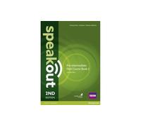 Speakout Pre-Intermediate 2nd Edition Flexi Coursebook 2 Pack [Lingua inglese]