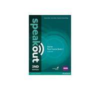Speakout. Starter. Student's book. Ediz. flexi. Per le Scuole superiori. Con espansione online (Vol. 1)