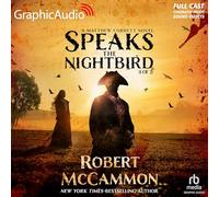 Speaks the Nightbird (1 of 2) [Dramatized Adaptation]: Matthew Corbett 1