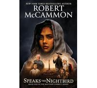 Speaks the Nightbird