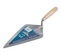 Spear & Jackson 10511B Cazzuola per mattoni con tacco largo 11"