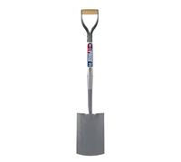 Spear & Jackson 1071AL Vanga da scavo professionale con battistrada Neverbend
