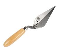Spear & Jackson 11106Q Cazzuola per fughe Tyzack da 6" con manico in legno corto