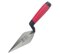 Spear & Jackson 11106SF-08 Cazzuola a punta Tyzack Soft Feel, 15,2 cm