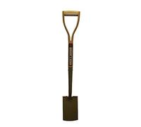Spear & Jackson 1154HR Vanga da bordura forgiata Heritage