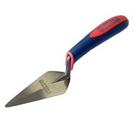 Spear & Jackson 11605PSF Cazzuola a punta S&J da 12,7 cm con impugnatura morbida
