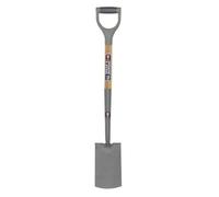 Spear & Jackson 1184NB Vanga per Bordure, 93.5 x 14 x 9 cm, Argento