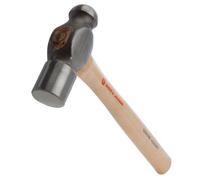 Spear & Jackson 1364ml Ingegnere Punte Sferiche Martello Hickory Albero Lucidato