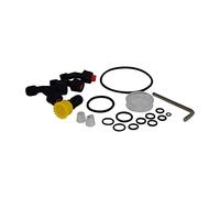 Spear & Jackson 15LPAPSKIT Set di 19 guarnizioni ad anello "O" e ugello di ricambio per 15LPAPS