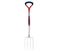 Spear & Jackson 1990EL Seleziona una forca da scavo in acciaio inossidabile