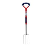 Spear & Jackson 1994EL/09 Forcone per Bordure, Grigio, 97 x 18 x 7 cm