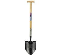 Spear & Jackson 2136NM Pala con cinghia Neverbend General Service