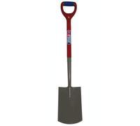 Spear & Jackson 2190NS/09 Vanga per Scavi in Acciaio al Carbonio Select, Multicolore, 101x18x9.5 cm