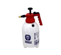 Spear & Jackson 2LPAPS Spruzzatore da giardino a pressione, 2 litri