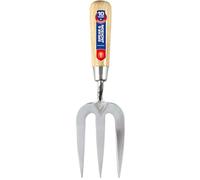 Spear & Jackson 3060WF Forchetta per erbacce in acciaio inossidabile Neverbend