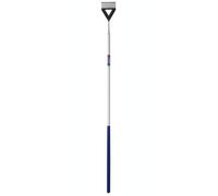 Spear & Jackson 3135EL/09 Zappa Olandese, Grigio, 168x128x5 cm