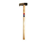 Spear & Jackson 3765LM Maglio Spaccalegna, Marrone, 90x21x7 cm