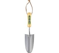 Spear & Jackson 4090KEW Cazzuola a mano in carbonio Kew Gardens Collection Neverbend con manico da 12,7 cm
