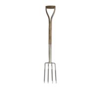 Spear & Jackson 4552BF Forcone Tradizionale per Bordure in Acciaio Inossidabile