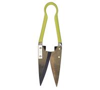 Spear & Jackson 4755KEW Forbice topiaria piccola a mano singola della collezione Kew Gardens