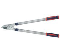Spear & Jackson 4902RSS Cesoia Troncarami a Incudine con Manici Telescopici, Gam