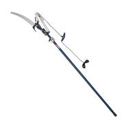 Spear & Jackson 4930FZ/09 Svettatoio Telescopico, 157.5 x 16 x 6.5 cm, Blu