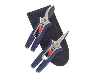 Spear & Jackson 4941MP/09 Mini-Kit per Potatura, Multicolore, 18.5x9x3.5 cm