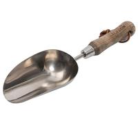 Spear & Jackson 5060SS Paletta da terra tradizionale in acciaio inossidabile