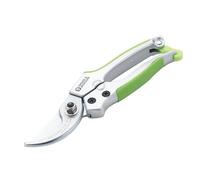 Spear & Jackson 56526G Colori Green Bypass Pruners