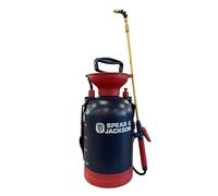 Spear & Jackson 5LPUMP Spruzzatore a Pompa da 5 Litri Multiuso - Esclusiva Amazon