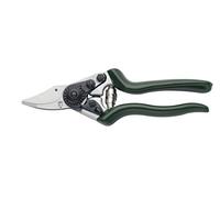 Spear & Jackson 6657KEW Cesoie bypass resistenti a lama corta rivestite in titanio della collezione Kew Gardens