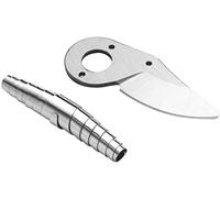 Spear & Jackson 6659BLADE Lama e molla di ricambio per 6659BS