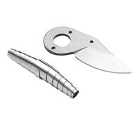 Spear & Jackson 6959BLADE Lama e molla di ricambio per 6959BS