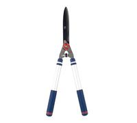 Spear & Jackson 8120RS Cesoia per siepi telescopica Razorsharp