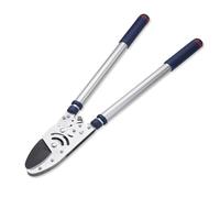 Spear & Jackson 8290RS Cesoia Troncarami a Incudine con Manici Telescopici e Meccanismo a Cricchetto, per Utilizzo Gravoso, Gamma Razorsharp