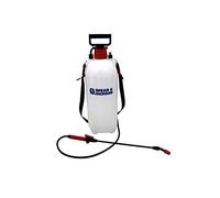 Spear & Jackson Spruzzatore a pressione 8LPAPS – da 8 litri azione a pompa Multicolore
